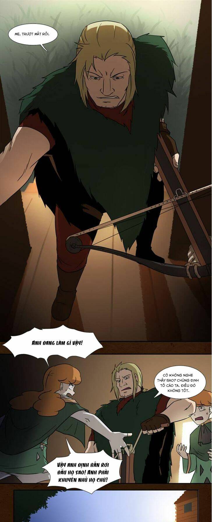 Fantasy World Survival: Chapter 10