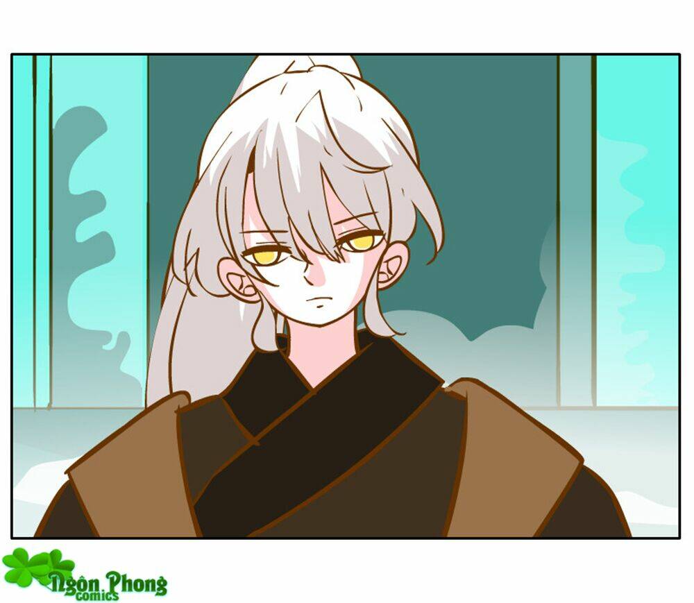 Hòa Thượng Và Tiểu Long Quân: Chapter 55