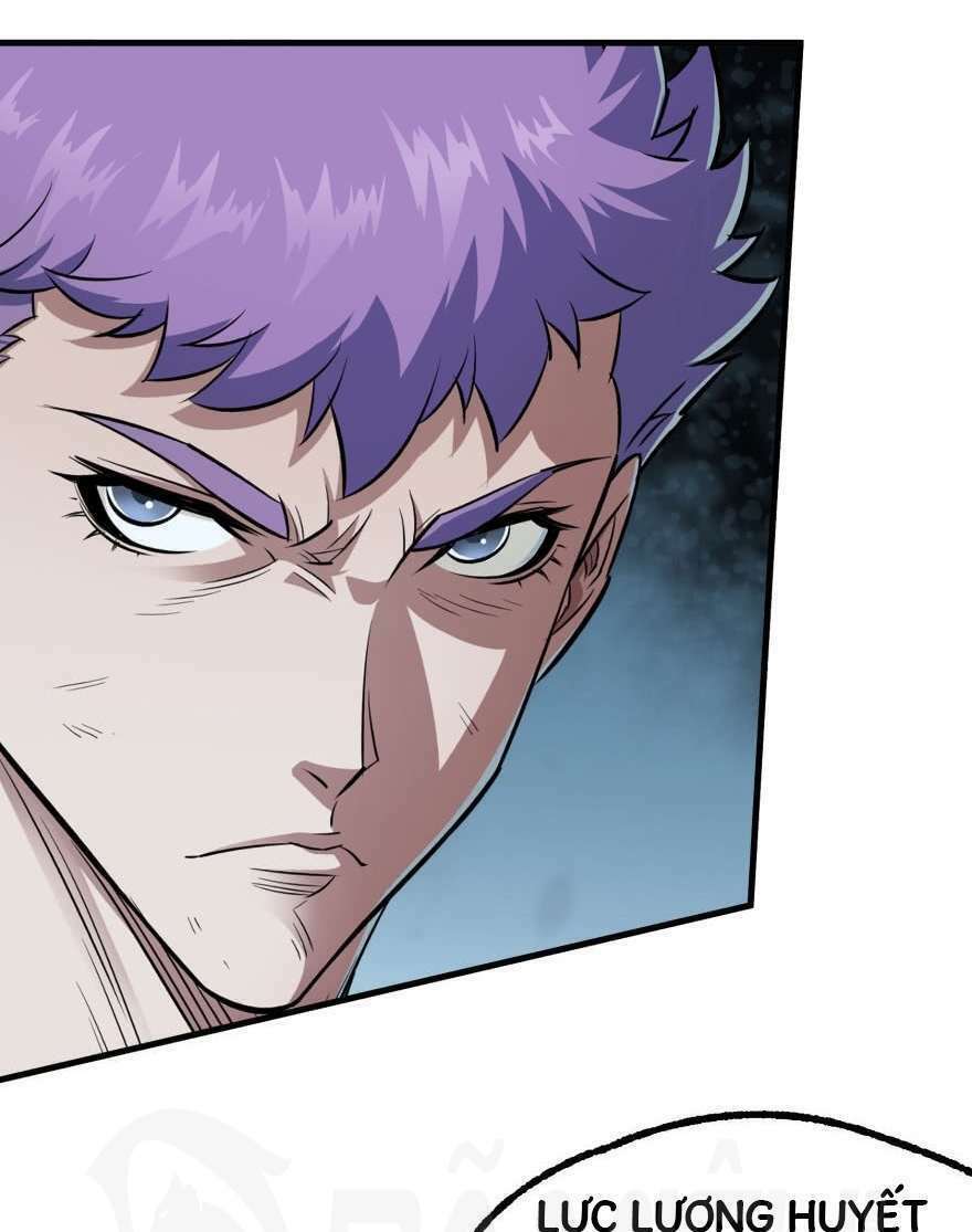 Thú Nhân: Chapter 129