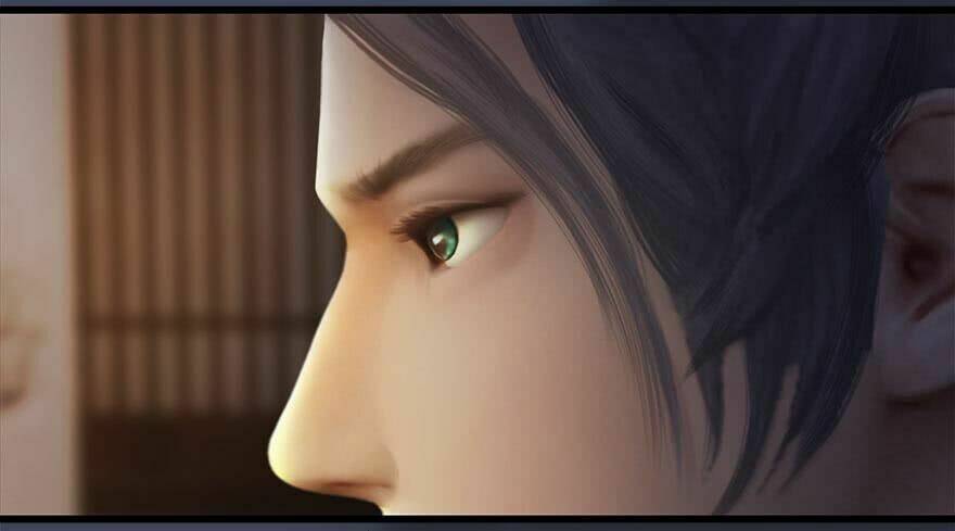 Cửu Hoang Đọa Huyền Sư: Chapter 117