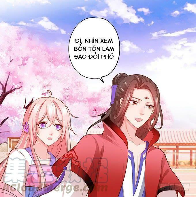 Hồ Tiên Hung Bạo: Chapter 103