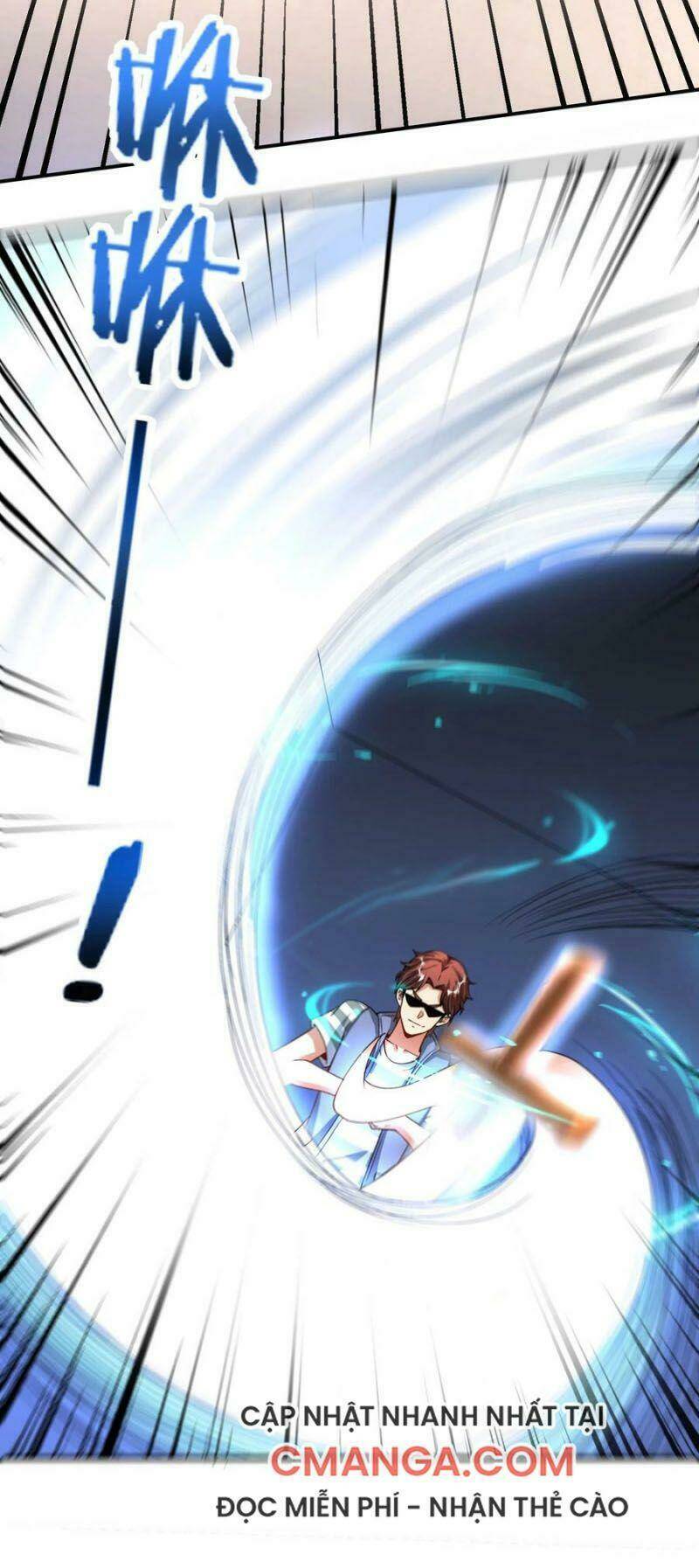 Vòng Bạn Bè Mạnh Nhất Của Tiên Giới: Chapter 72