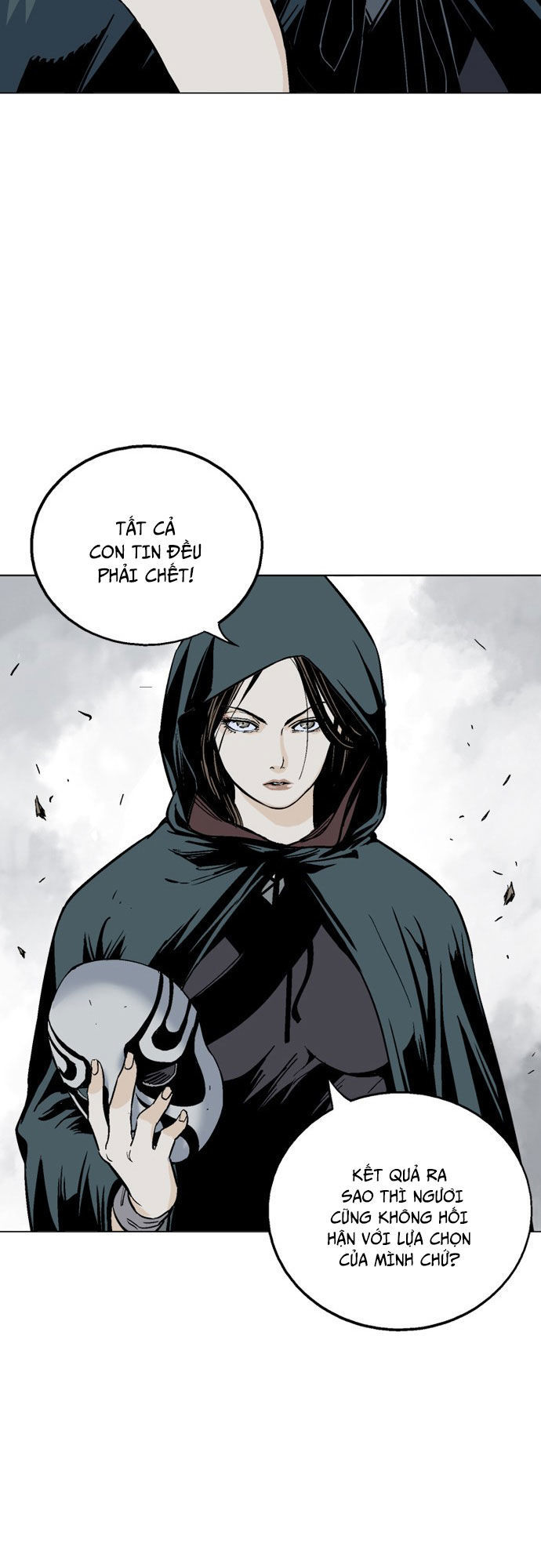 Cao Thủ 2: Chapter 11