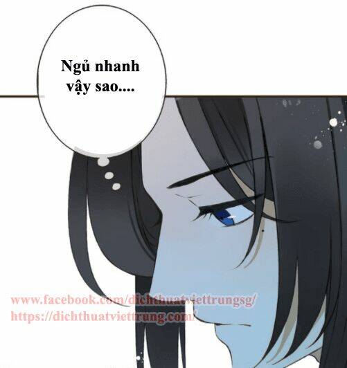 Bạn Trai Tôi Là Cẩm Y Vệ: Chapter 53