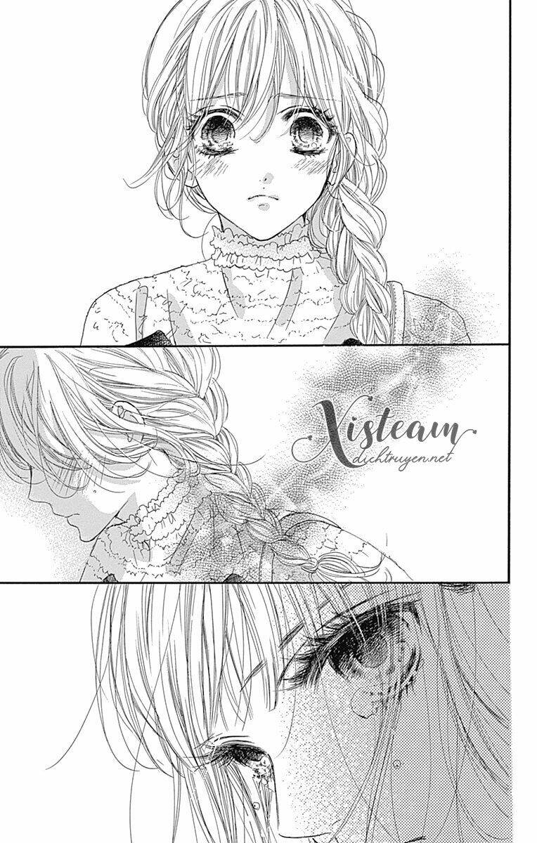 Boku Ni Hana No Melancholy: Chapter 73