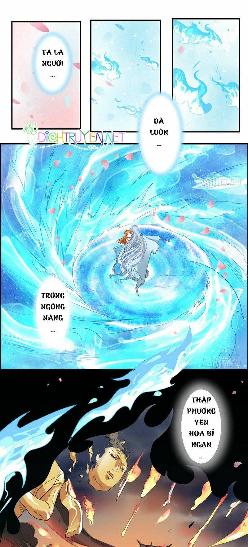 Ma Vương Đại Nhân Đi Thông Thả: Chapter 38