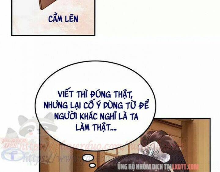 Trọng Sinh Bá Sủng Nhiếp Chính Vương Quá Mạnh Mẽ: Chapter 98