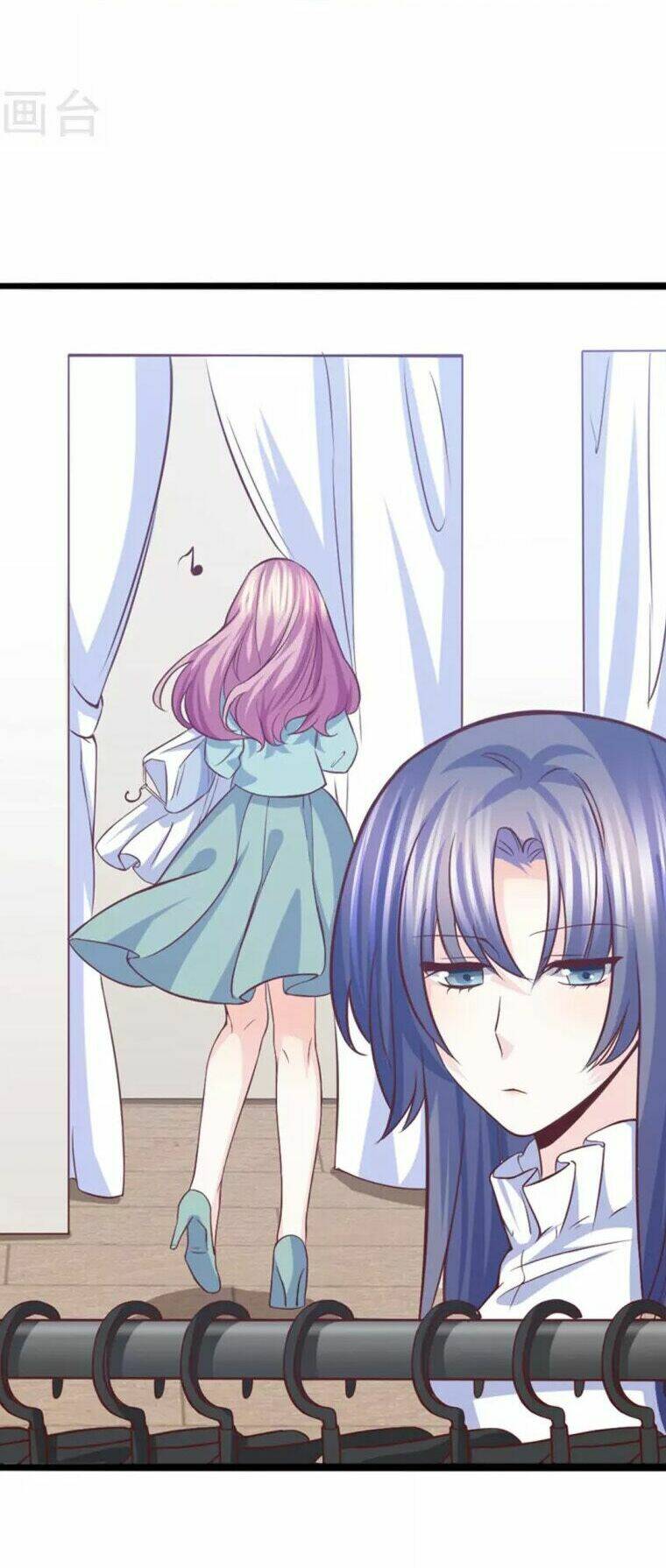Ta Và Nam Thần Cởi Áo Ngủ Rồi: Chapter 36