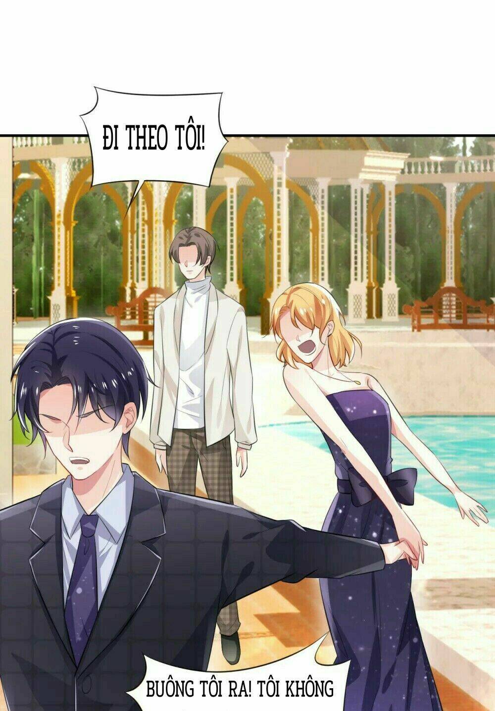 Hào Môn Đào Giá 101 Lần: Chapter 5