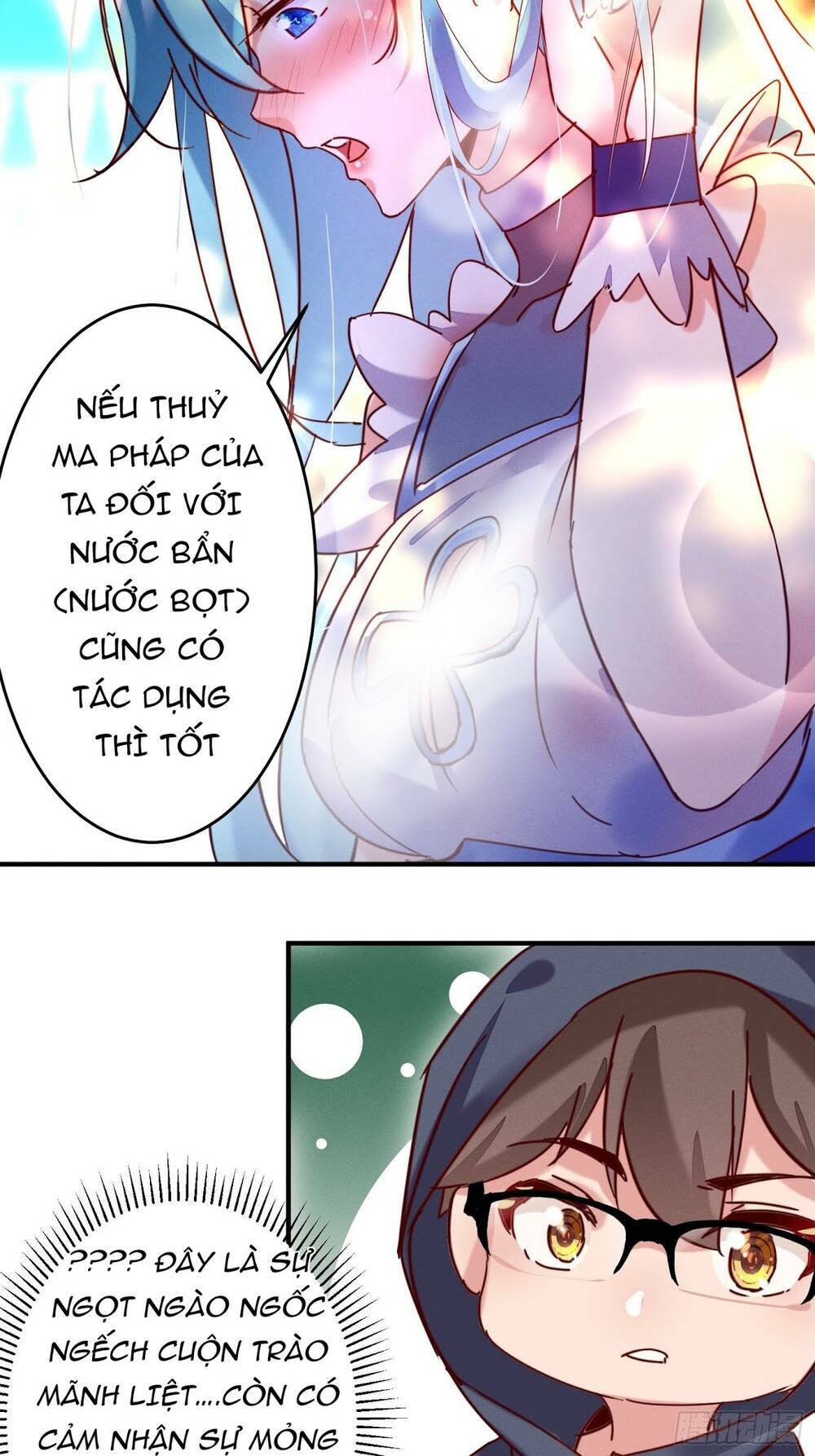 Trở Thành Đạo Sư Dũng Sĩ: Chapter 20