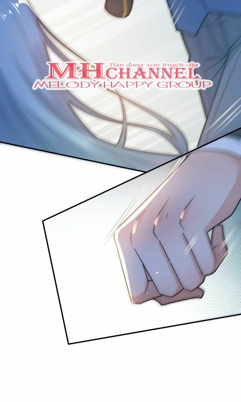 Ma Lạt Thiên Kim Đẩu Ác Thiếu: Chapter 215