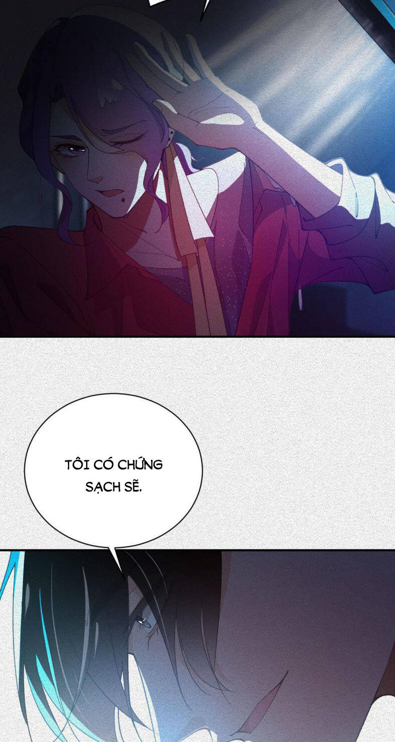 Ký Sinh Trùng: Chapter 11