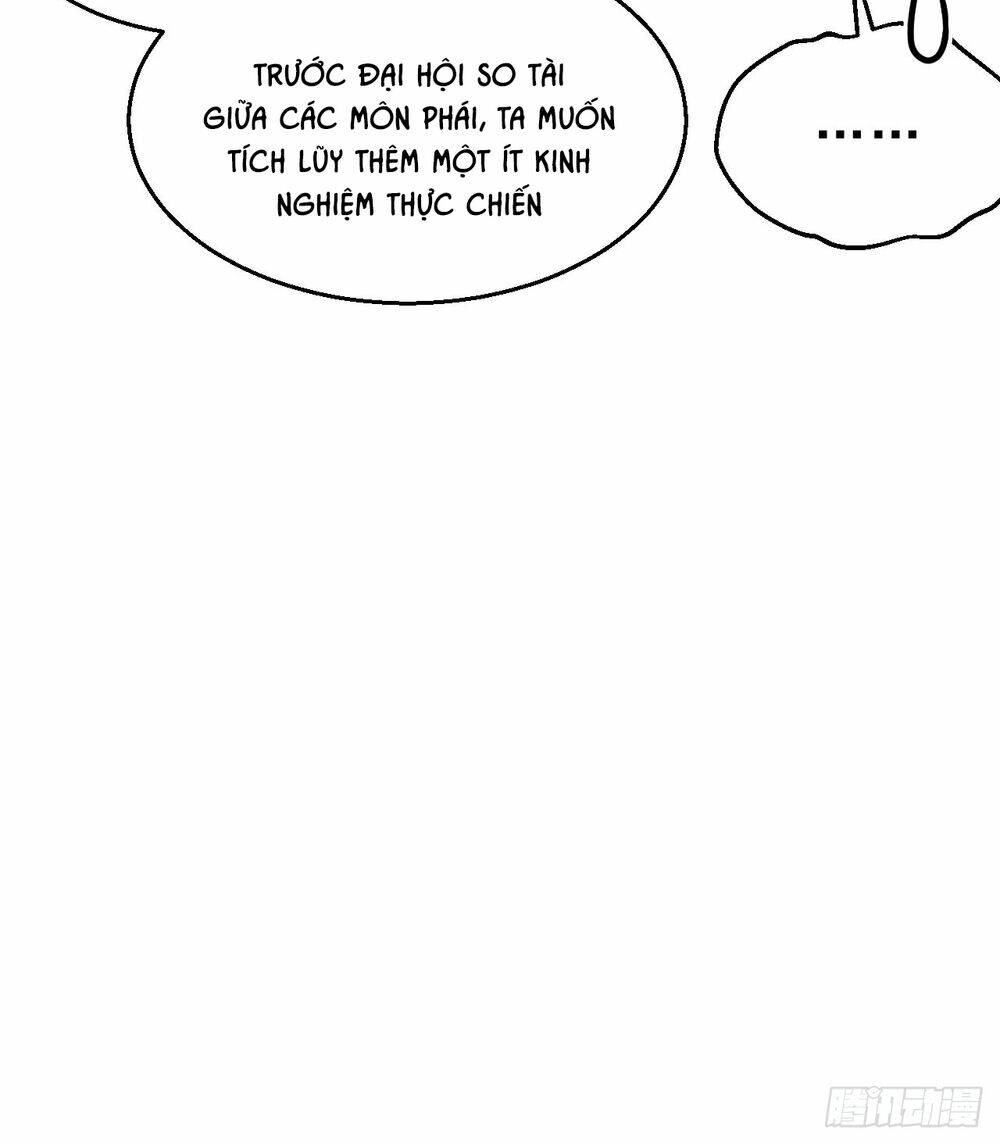 Nữ Tiên Tôn Bận Đào Hôn: Chapter 5