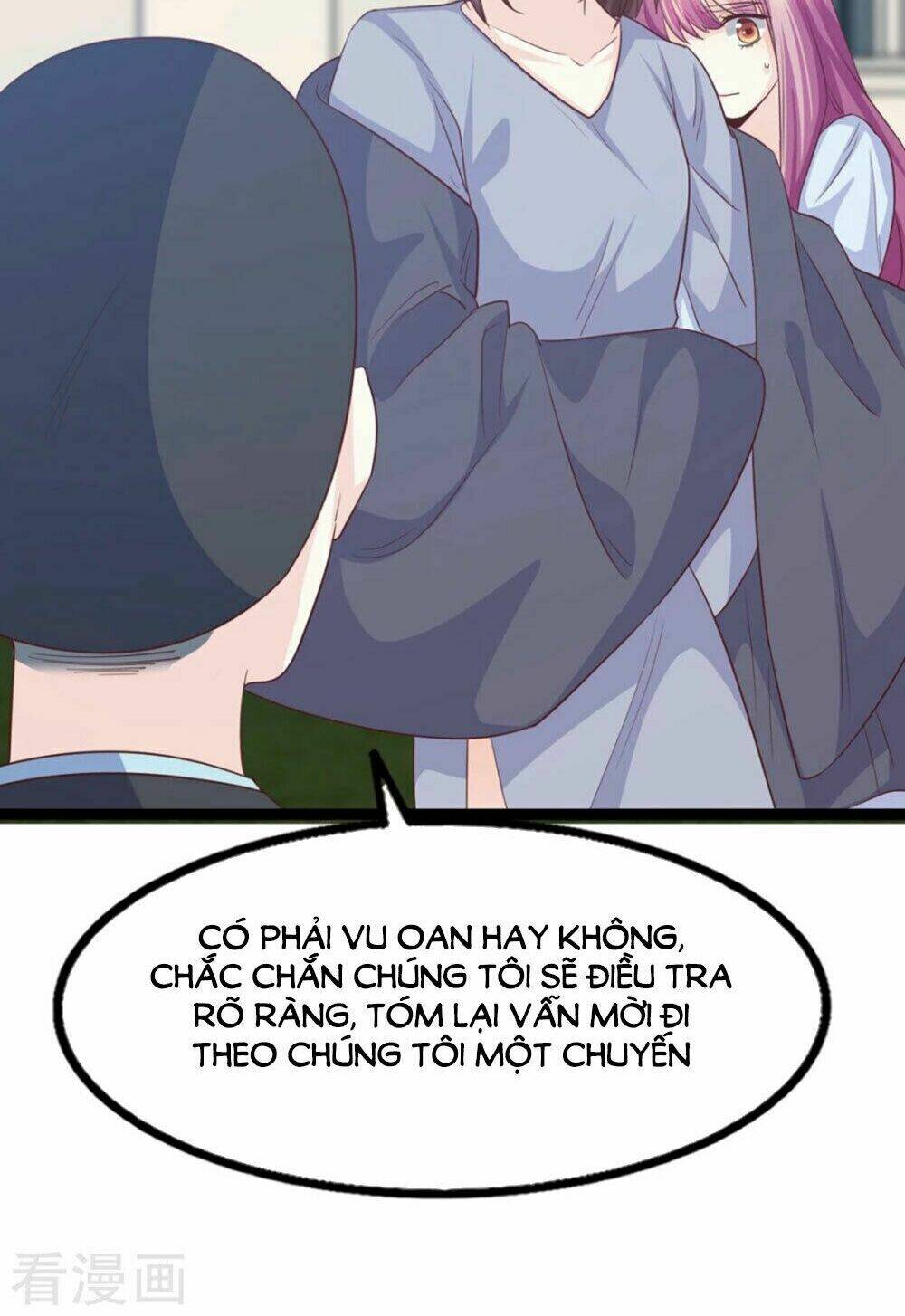 Ta Và Nam Thần Cởi Áo Ngủ Rồi: Chapter 49