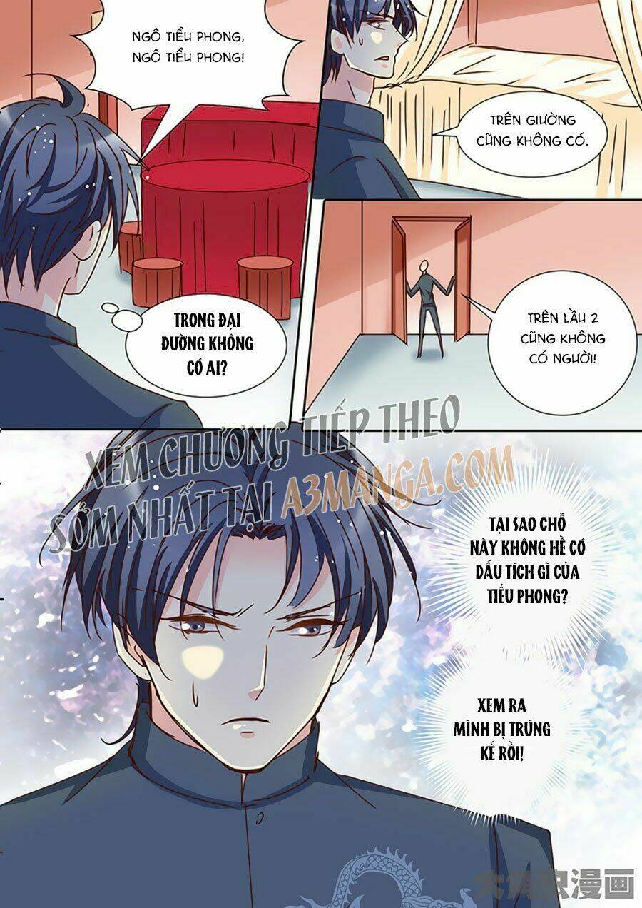 Bá Đạo Tổng Tài Yêu Ta: Chapter 53