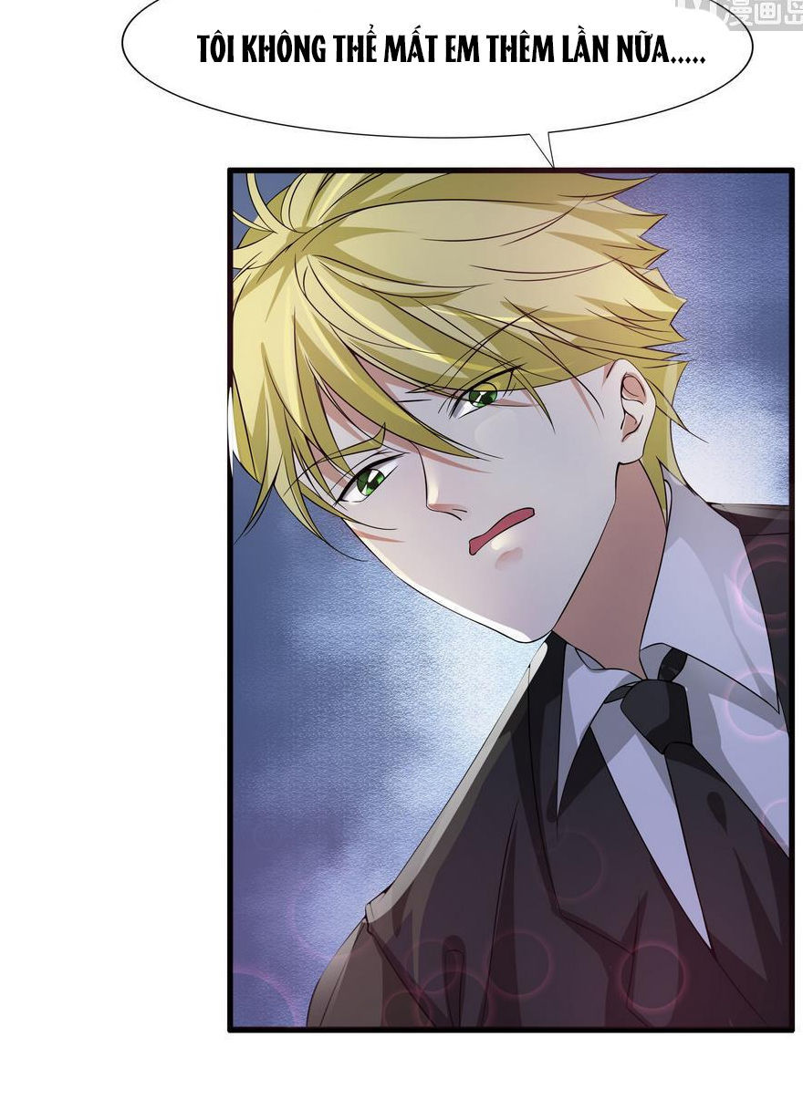Cô Sát Thủ Ơi, Yêu Nhau Nhé: Chapter 51