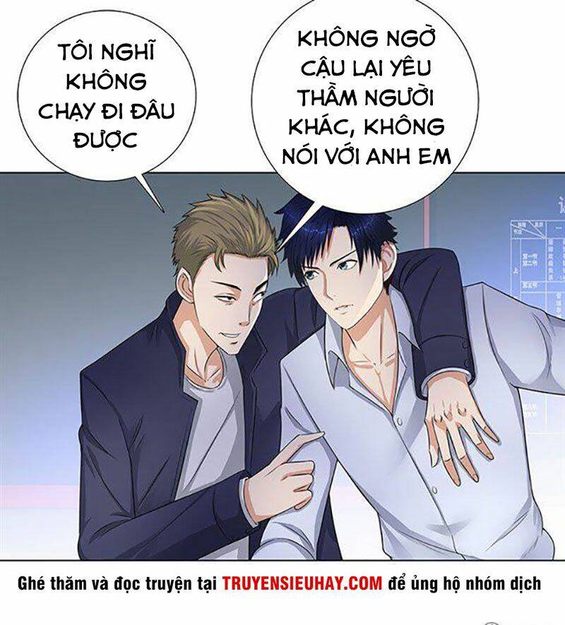 Học Viện Cao Thủ: Chapter 91