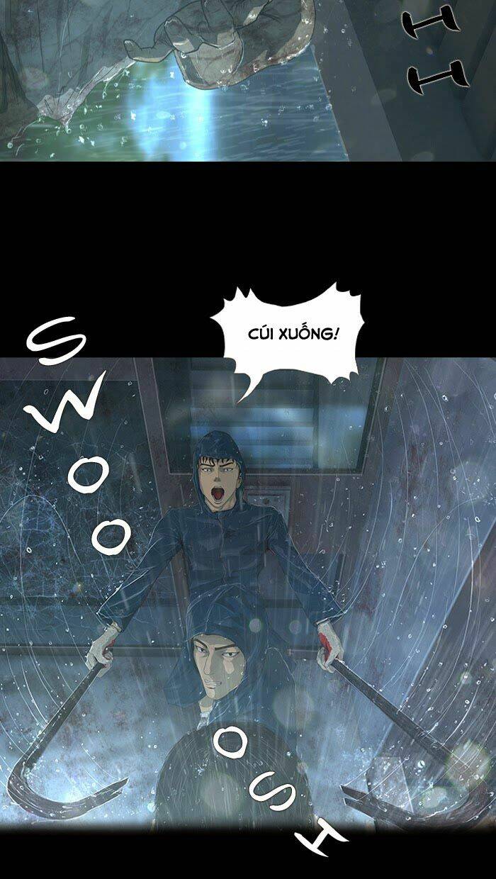 Dead Days: Chapter 11