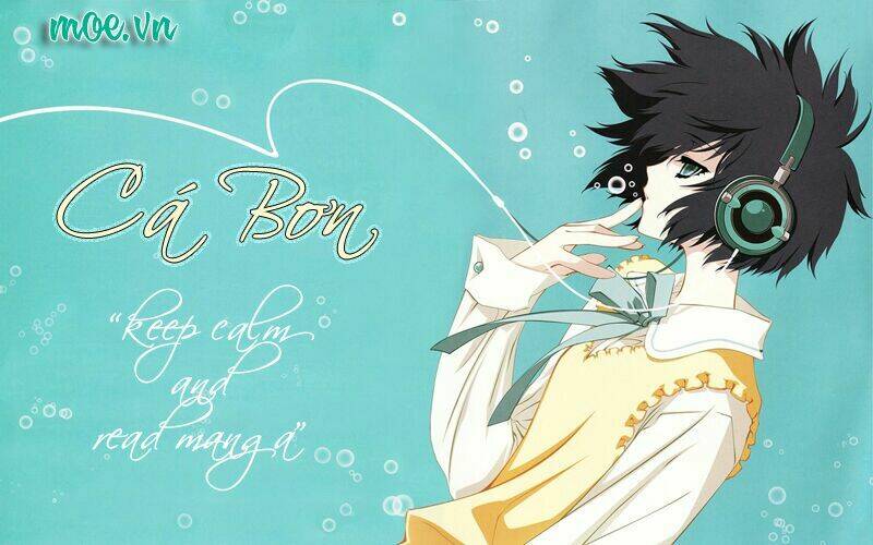 Zettai Renai Program: Chapter 3