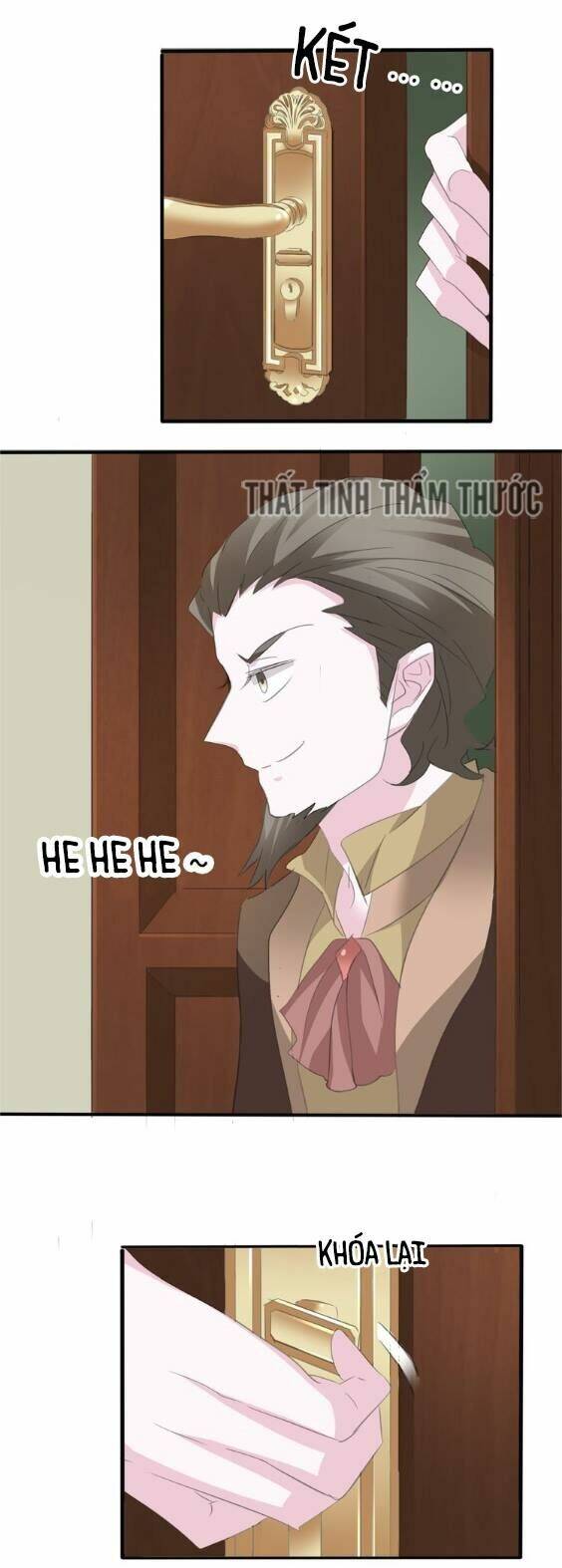 Một Lời Không Hợp Liền Hút Máu: Chapter 43