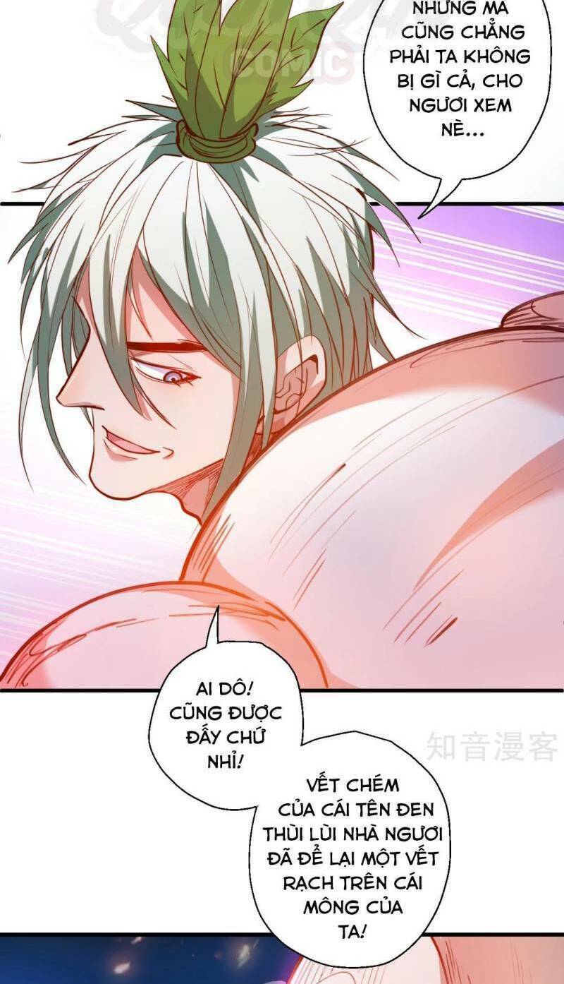 Tối Cường Đại Biểu Hoàng Kim Thận: Chapter 67
