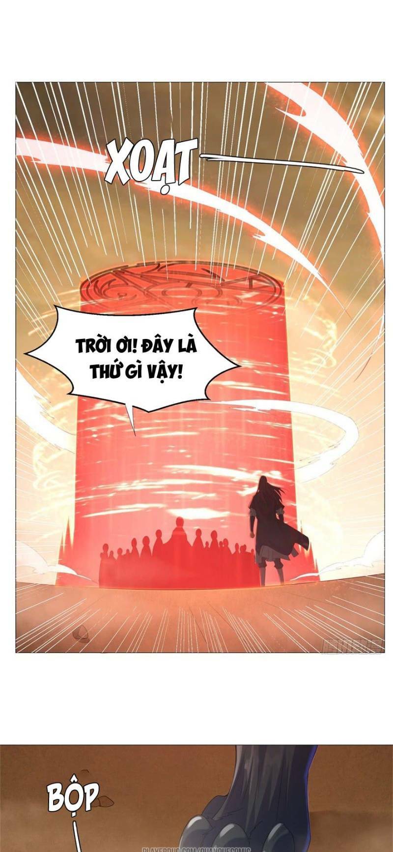 Chí Tôn Trọng Sinh: Chapter 19