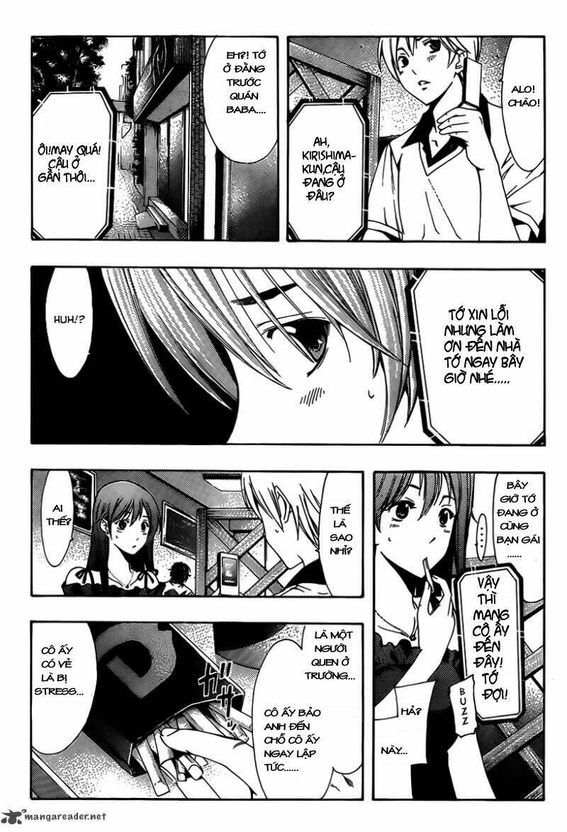 Thị Trấn Tình Yêu: Chapter 143