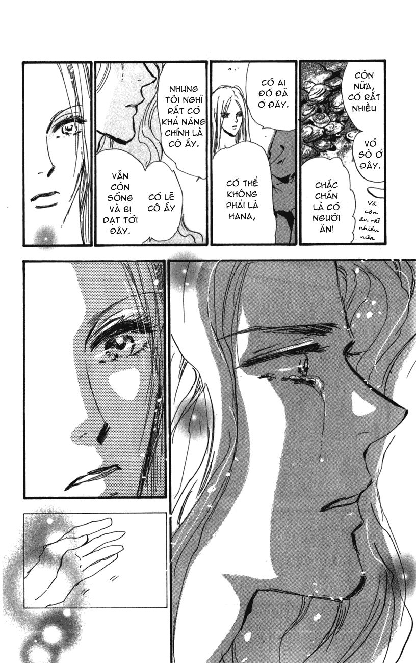 Mầm Sống: Chapter 116