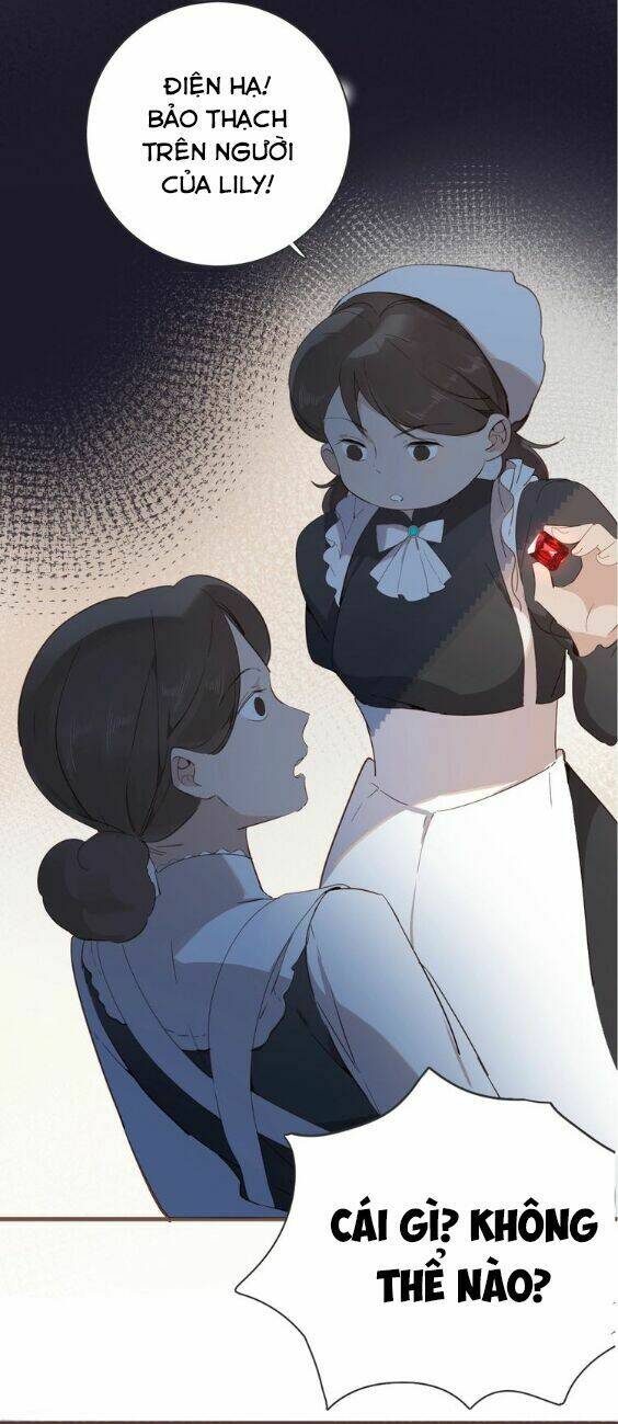 Hầu Nữ Giá Đáo: Chapter 10