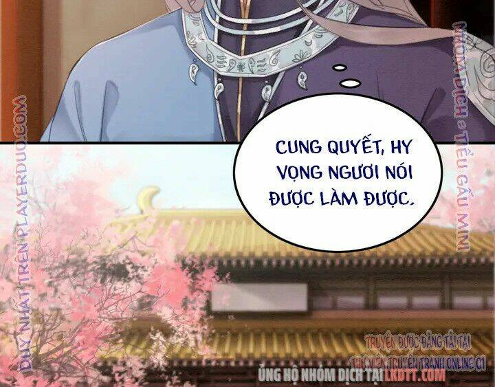 Trọng Sinh Bá Sủng Nhiếp Chính Vương Quá Mạnh Mẽ: Chapter 148