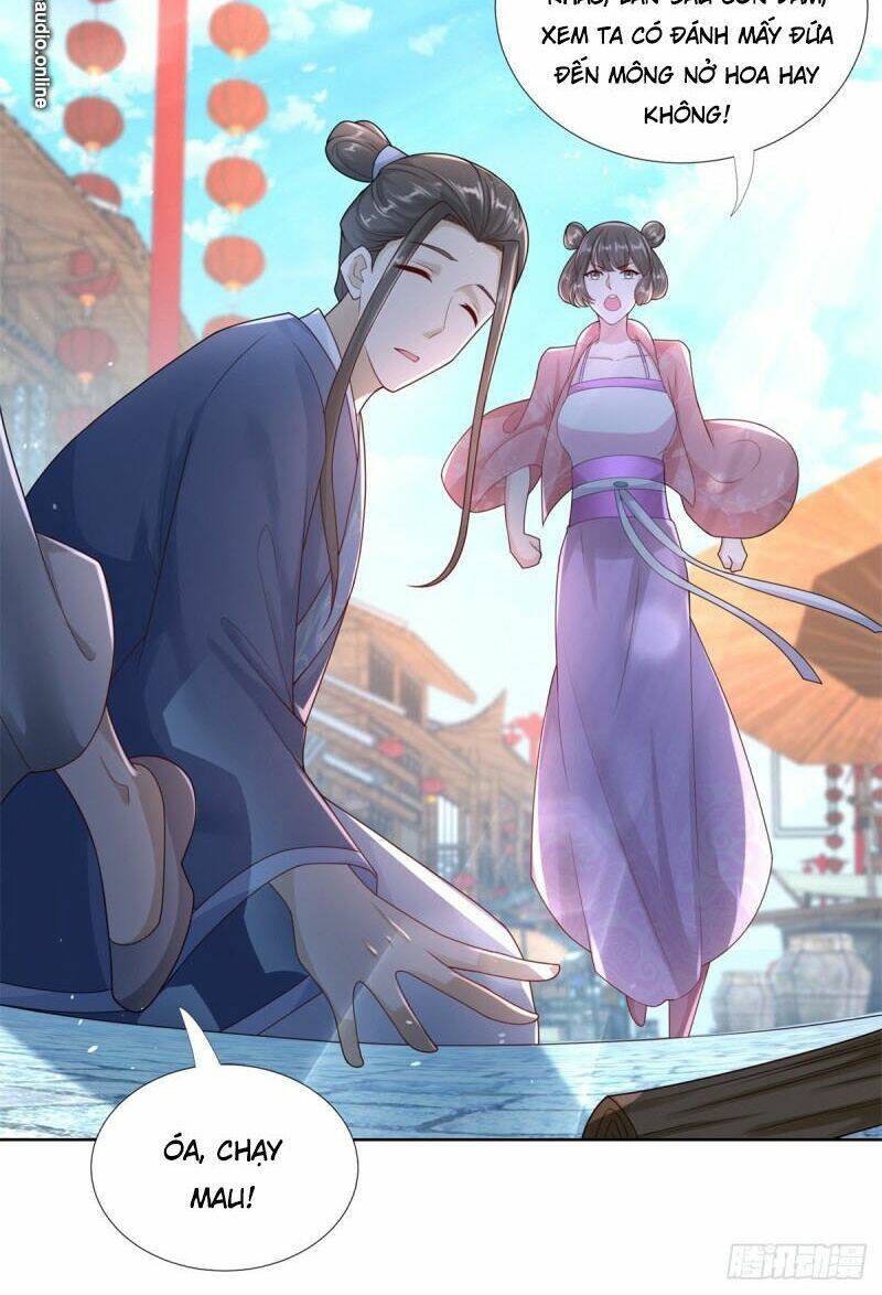 Chí Tôn Trọng Sinh: Chapter 87