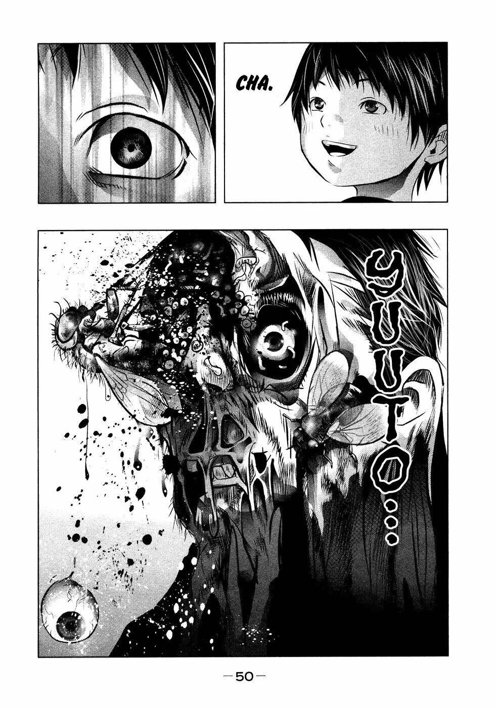 Ông Kẹ Sau 6H Tối!: Chapter 47