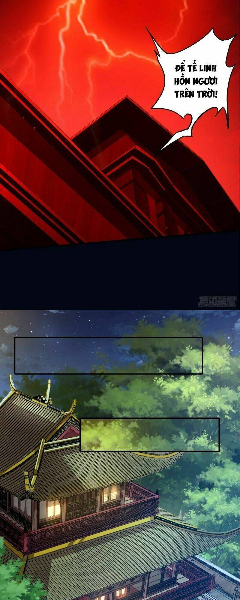 Vận Rủi Thực Không Phải Cha Ta: Chapter 19