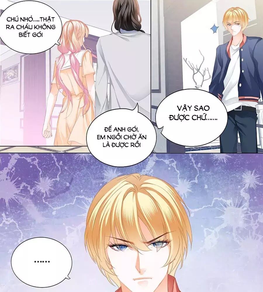 Bá Đạo Tiểu Thúc, Xin Trêu Chọc Vừa Thôi!: Chapter 87