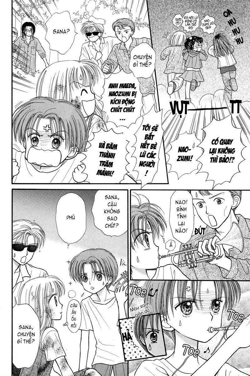 Kodomo No Omocha: Chapter 26