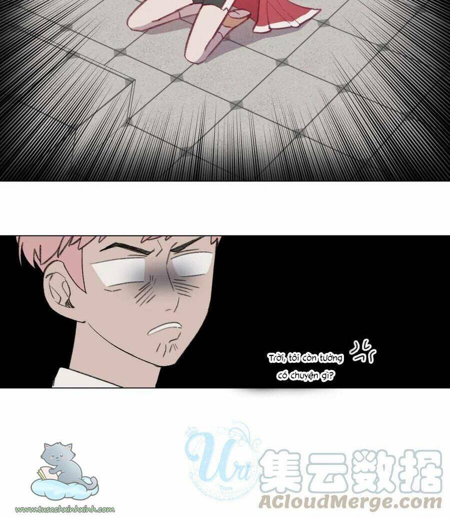 Nhật Ký Nấm Ma Cô: Chapter 28