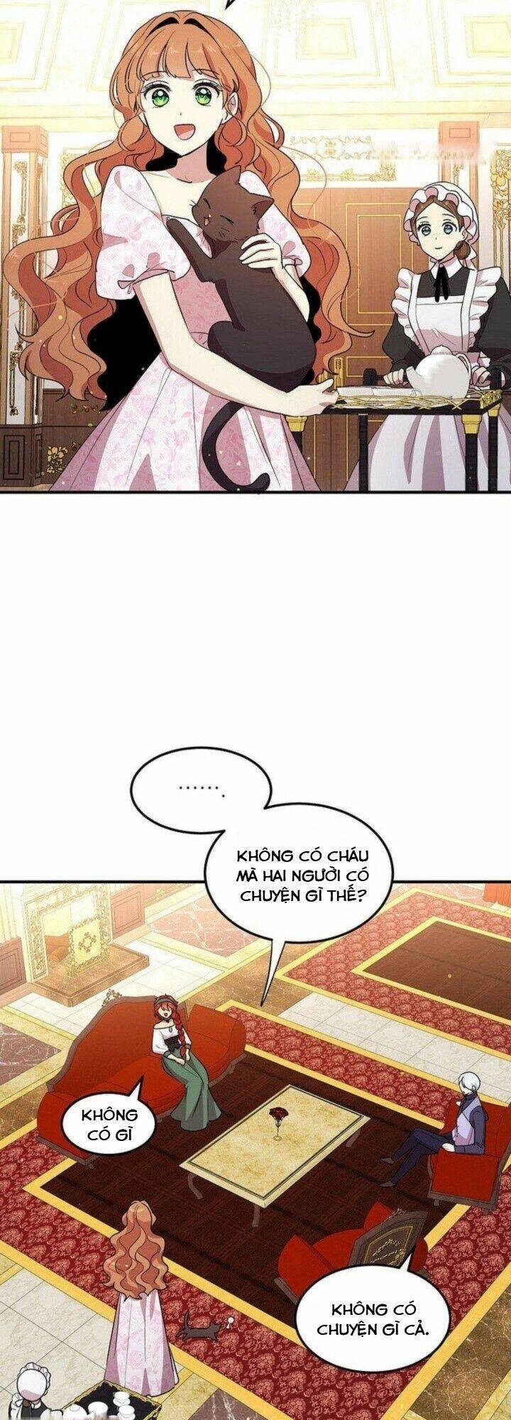 Công Tước, Loạn Vừa Thôi!: Chapter 120