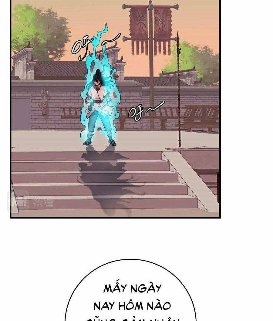 Siêu Đạo Thần Thuật: Chapter 20