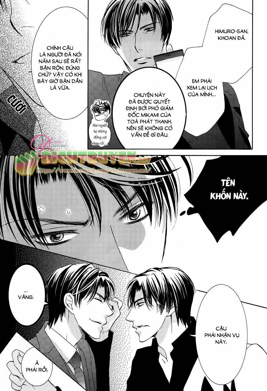 World Customize Creator: Chapter 11