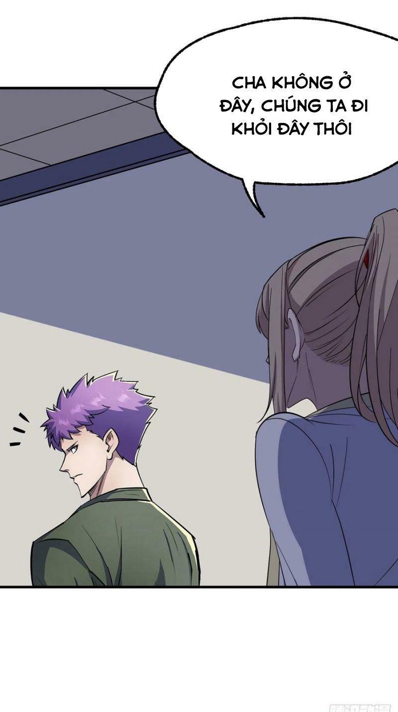 Thú Nhân: Chapter 276