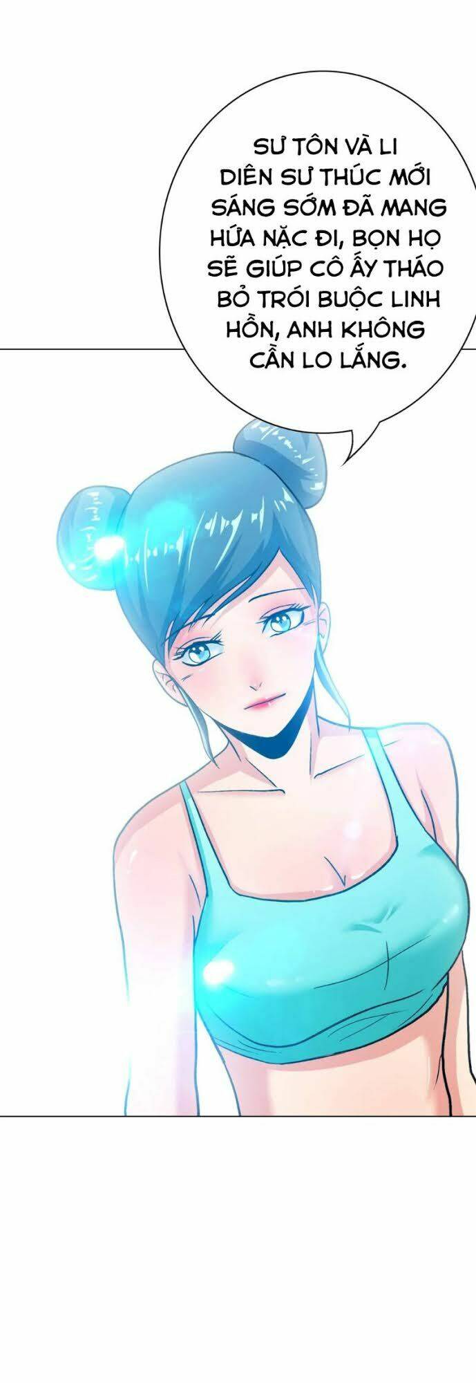 Hệ Thống Tiên Tôn Tại Đô Thị: Chapter 91