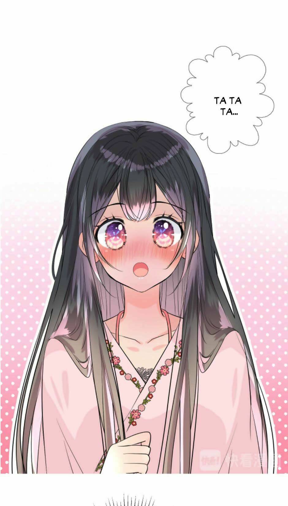 Sao Lại Là Yêu?: Chapter 28