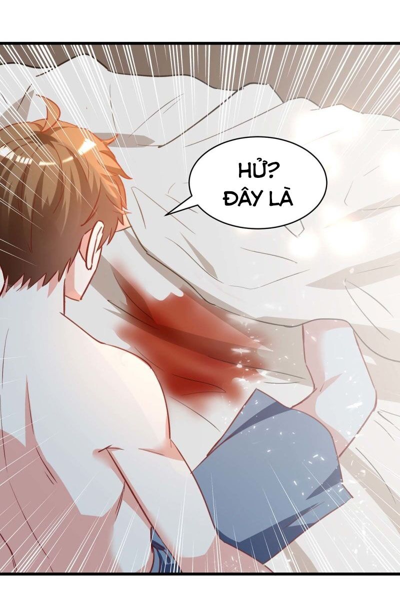 Thần Cấp Thấu Thị: Chapter 217