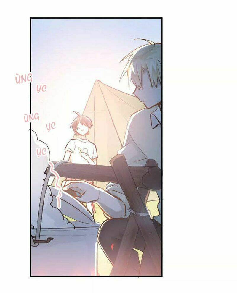 Đầu Gấu Biết Yêu: Chapter 70