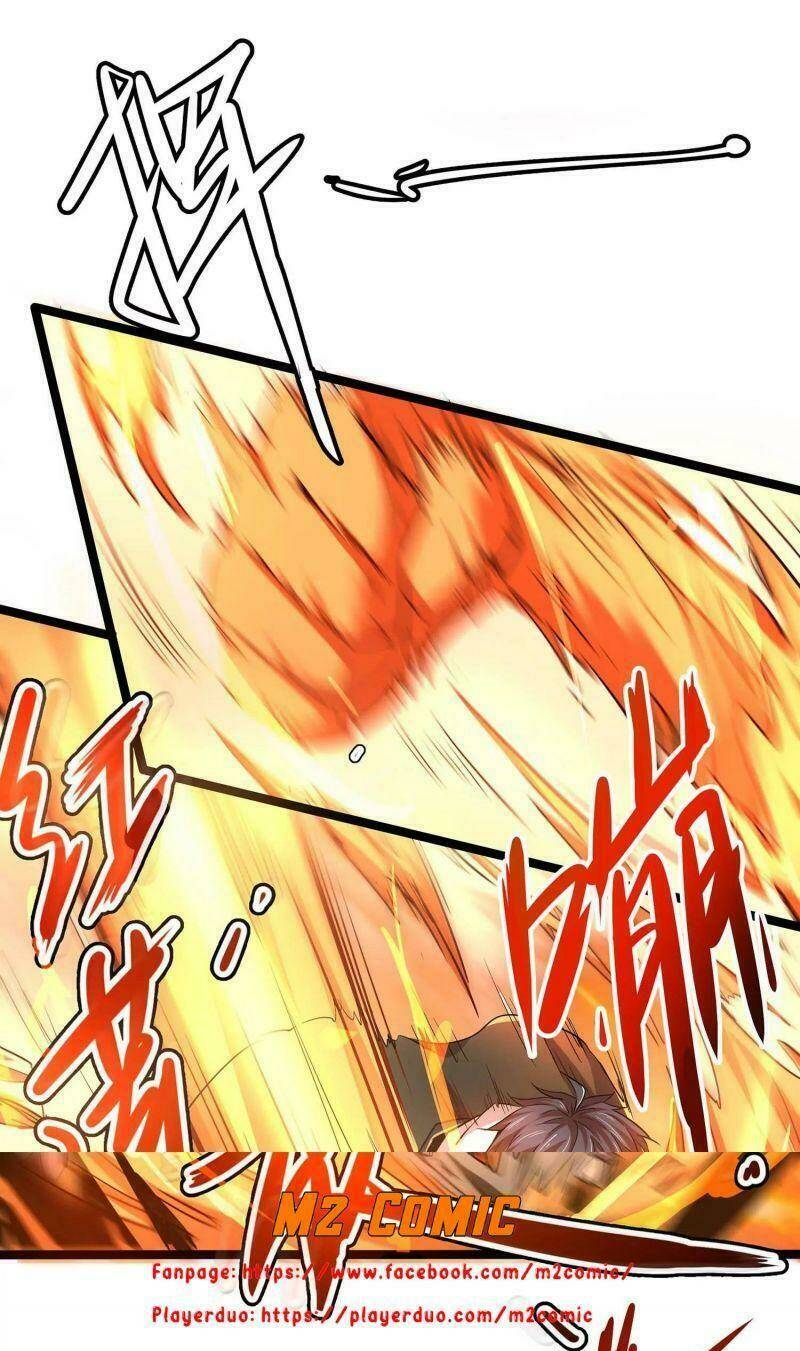 Chư Thần Rút Lui: Chapter 1