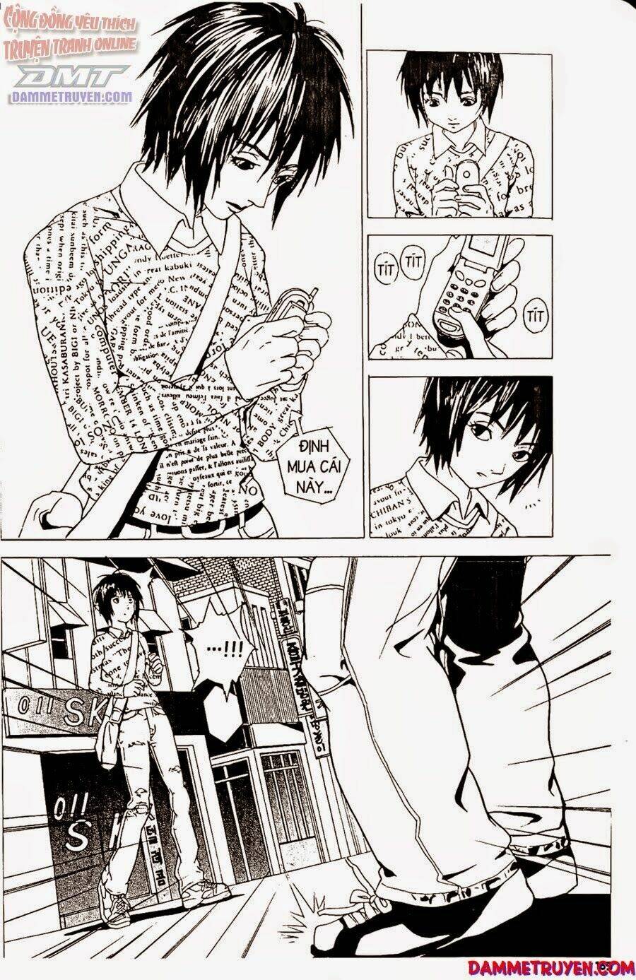 Ai Hơn Ai: Chapter 155