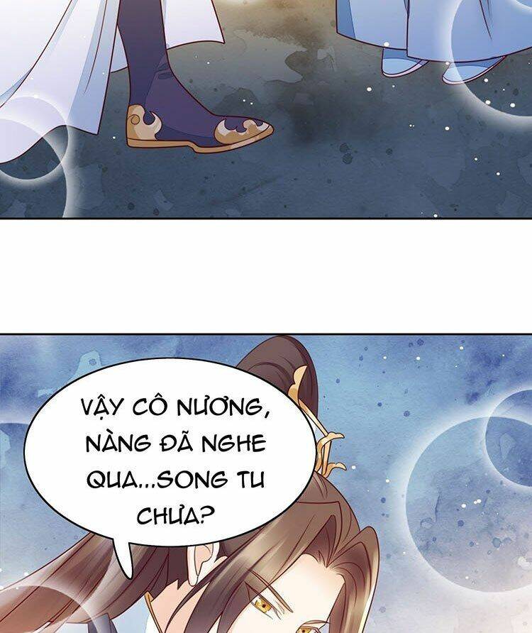 Làm Nũng Trong Lòng Kẻ Cấm Dục: Chapter 20