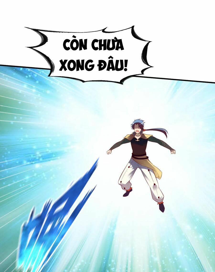 Chiến Đỉnh: Chapter 173