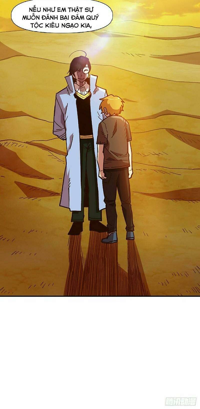 Đại Lục Vô Song: Chapter 9