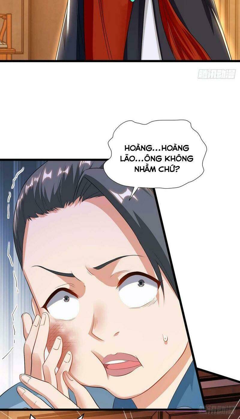 Siêu Cấp Thôn Phệ Hệ Thống: Chapter 12